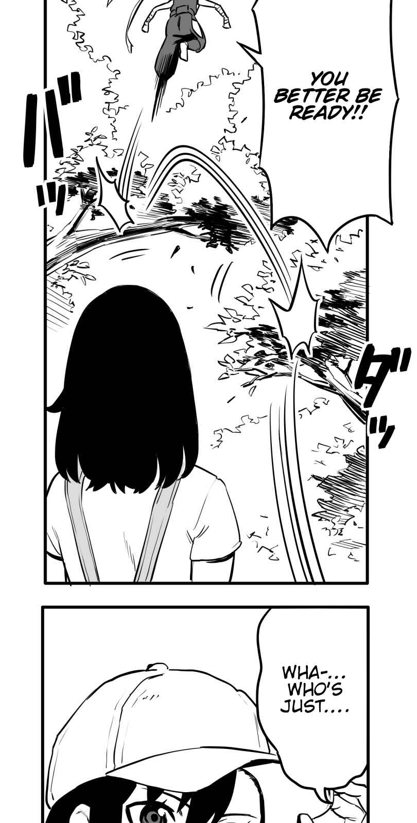 Page 33 Chapter 44 Shina Ultimate