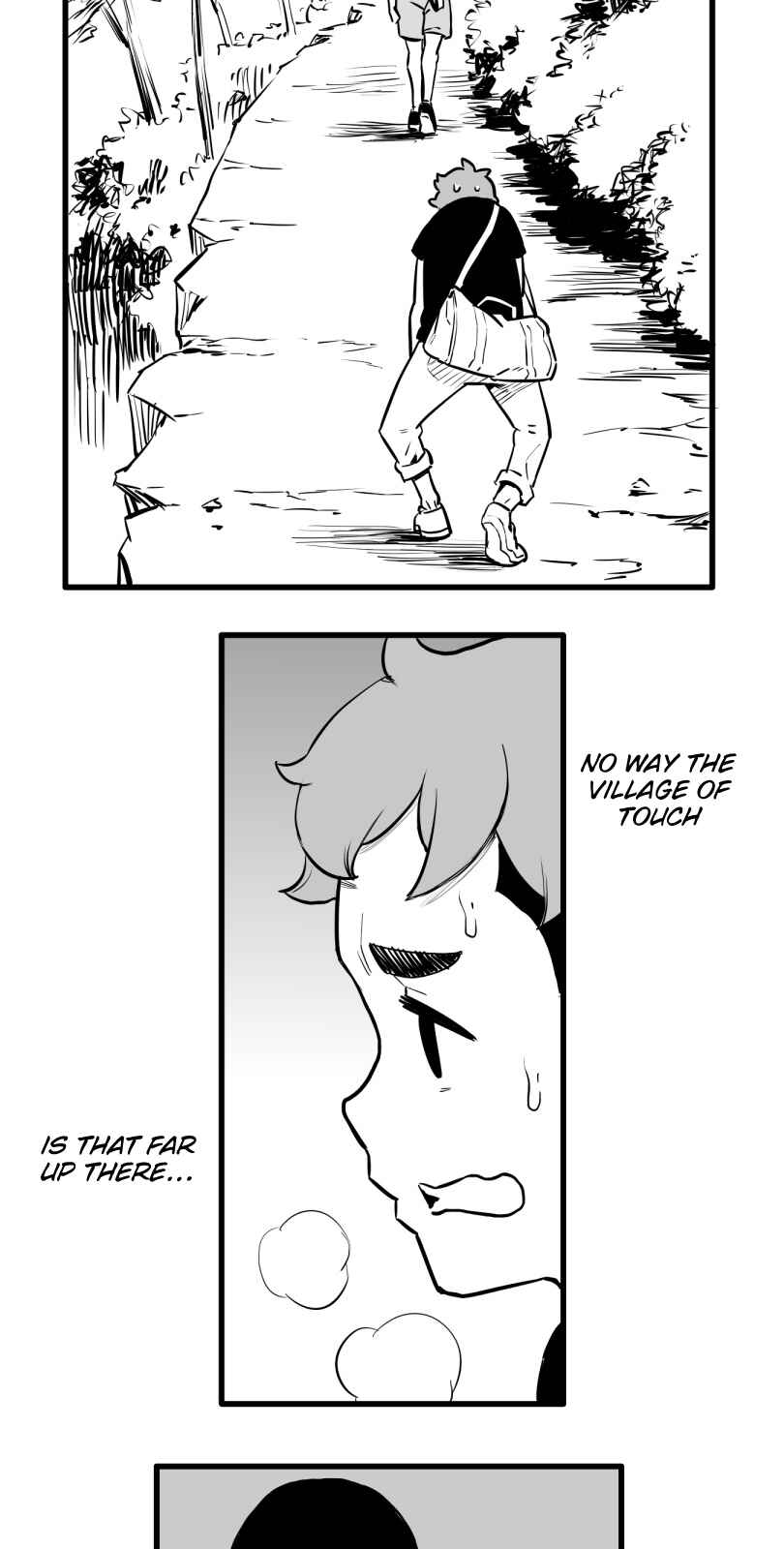 Page 7 Chapter 44 Shina Ultimate
