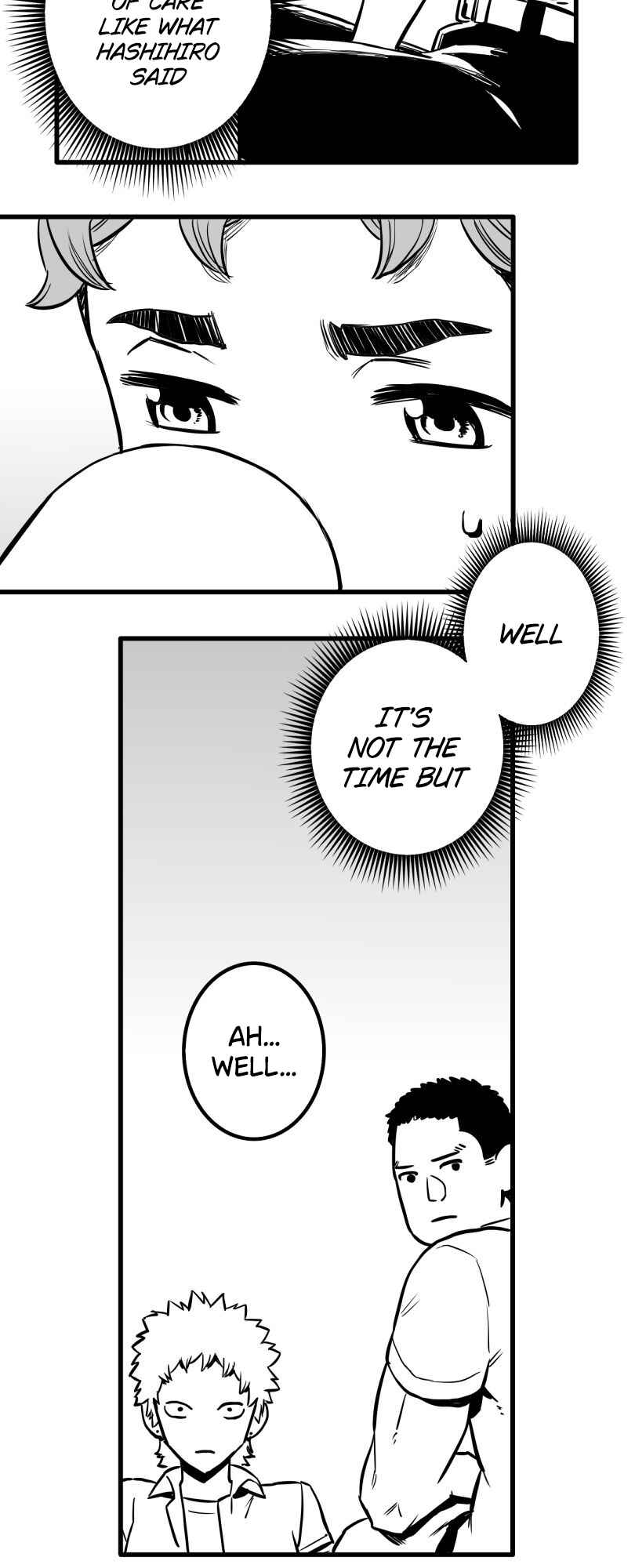 Page 11 Chapter 42 Shina Ultimate