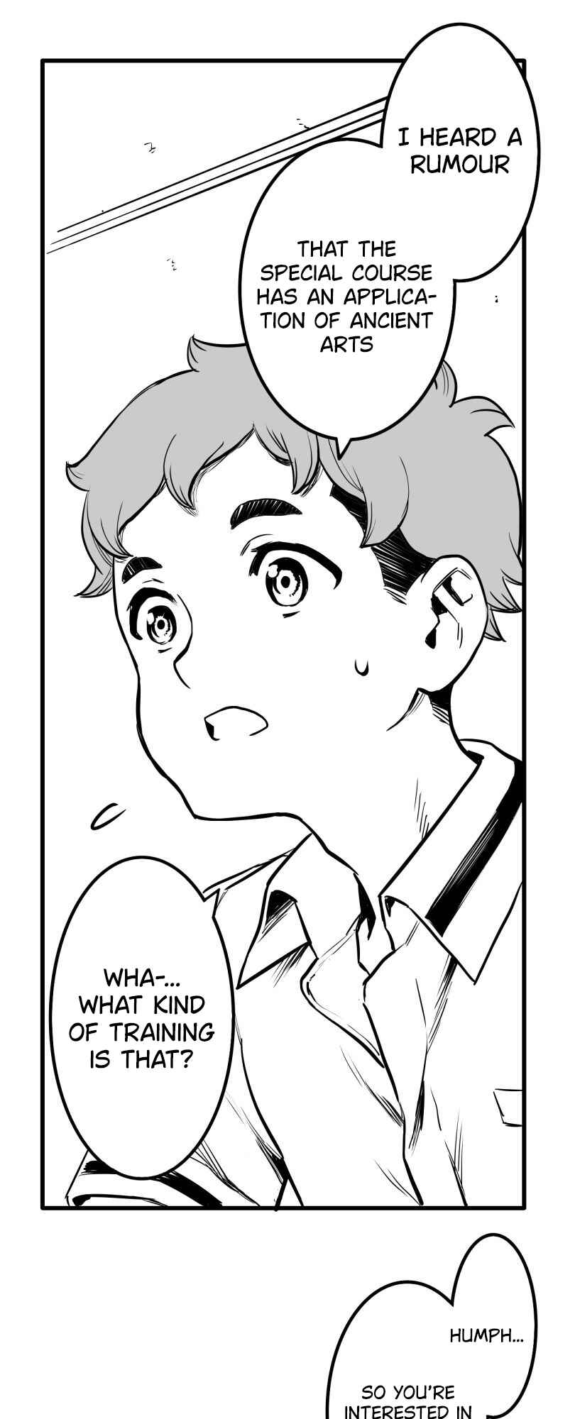 Page 12 Chapter 42 Shina Ultimate
