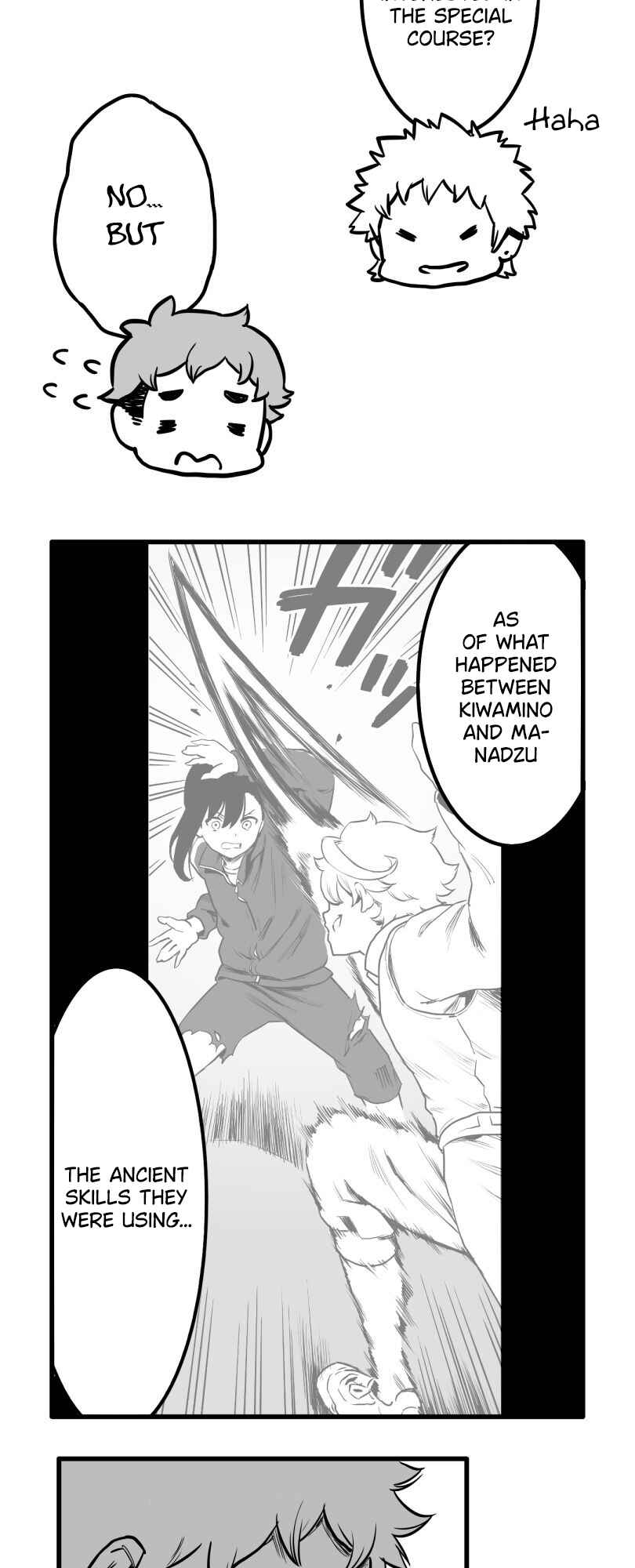 Page 13 Chapter 42 Shina Ultimate