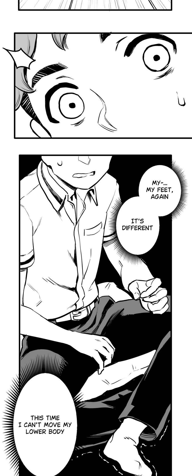 Page 22 Chapter 42 Shina Ultimate