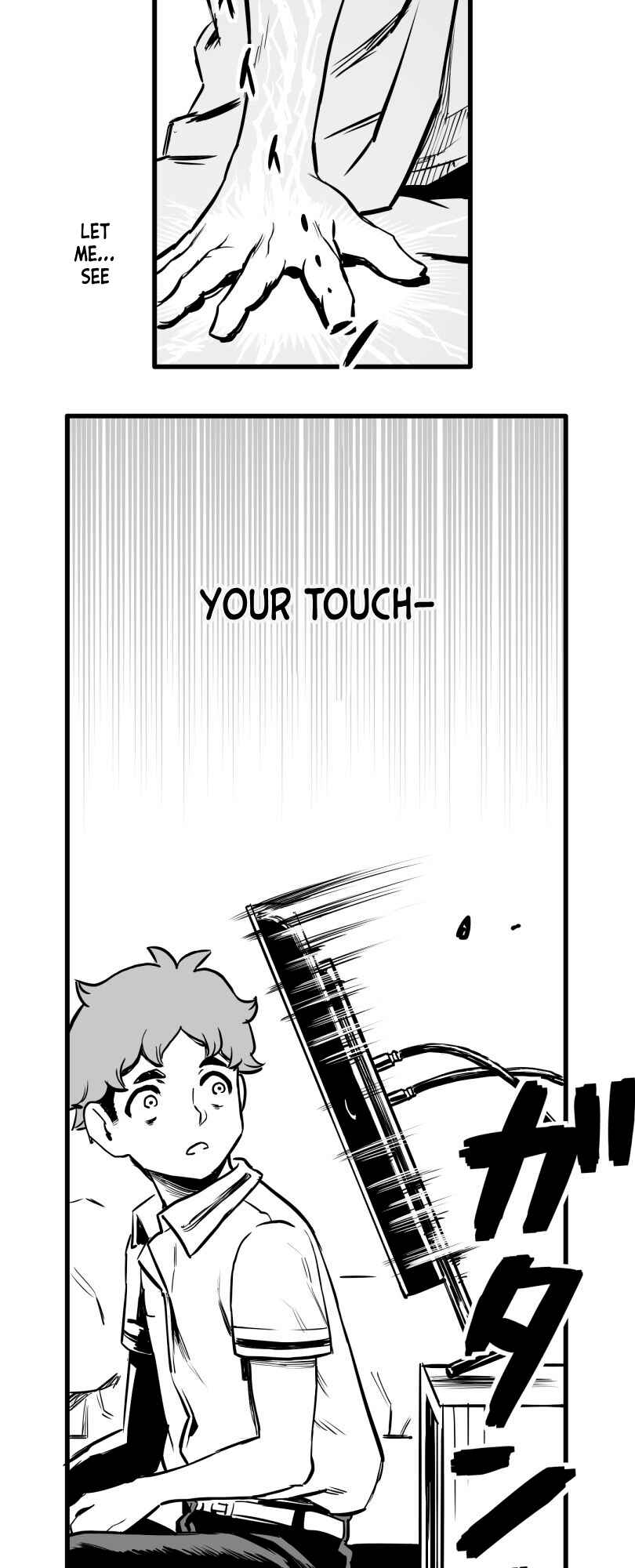 Page 24 Chapter 42 Shina Ultimate