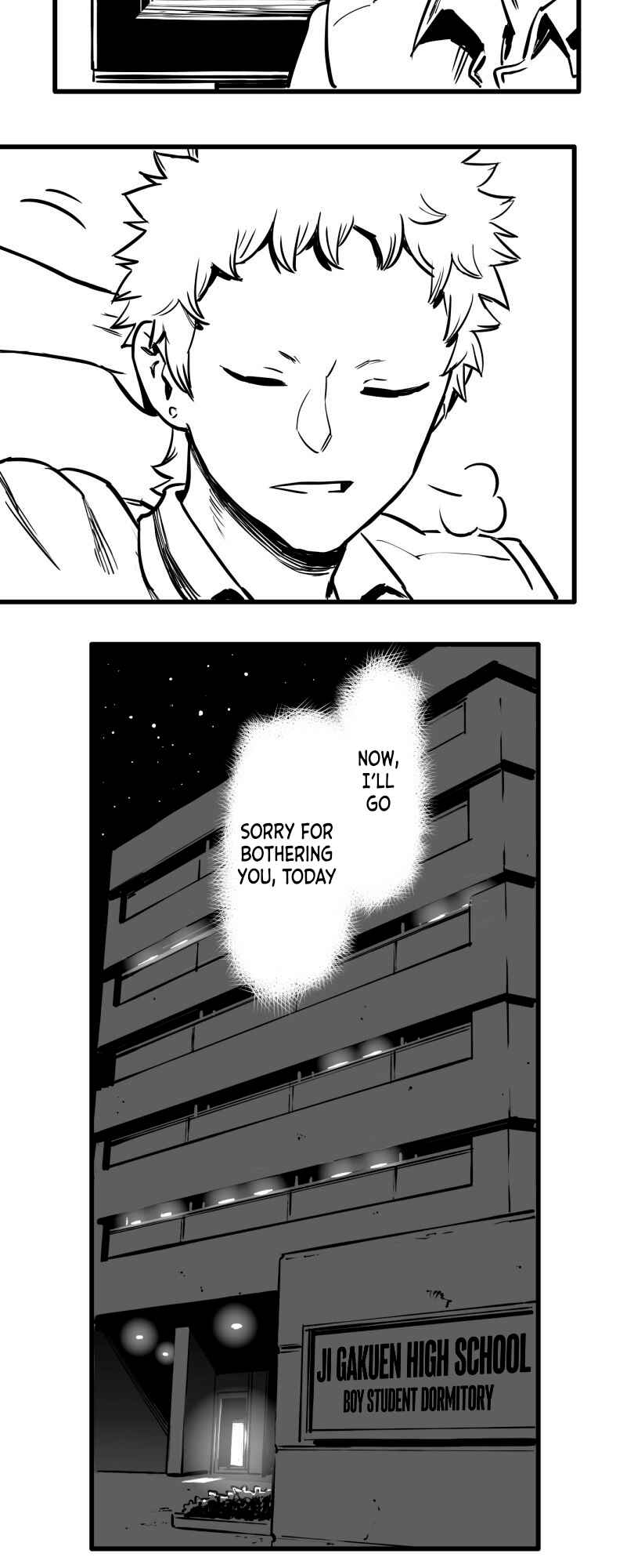 Page 27 Chapter 42 Shina Ultimate