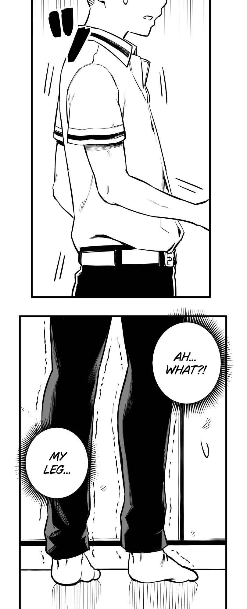 Page 5 Chapter 42 Shina Ultimate