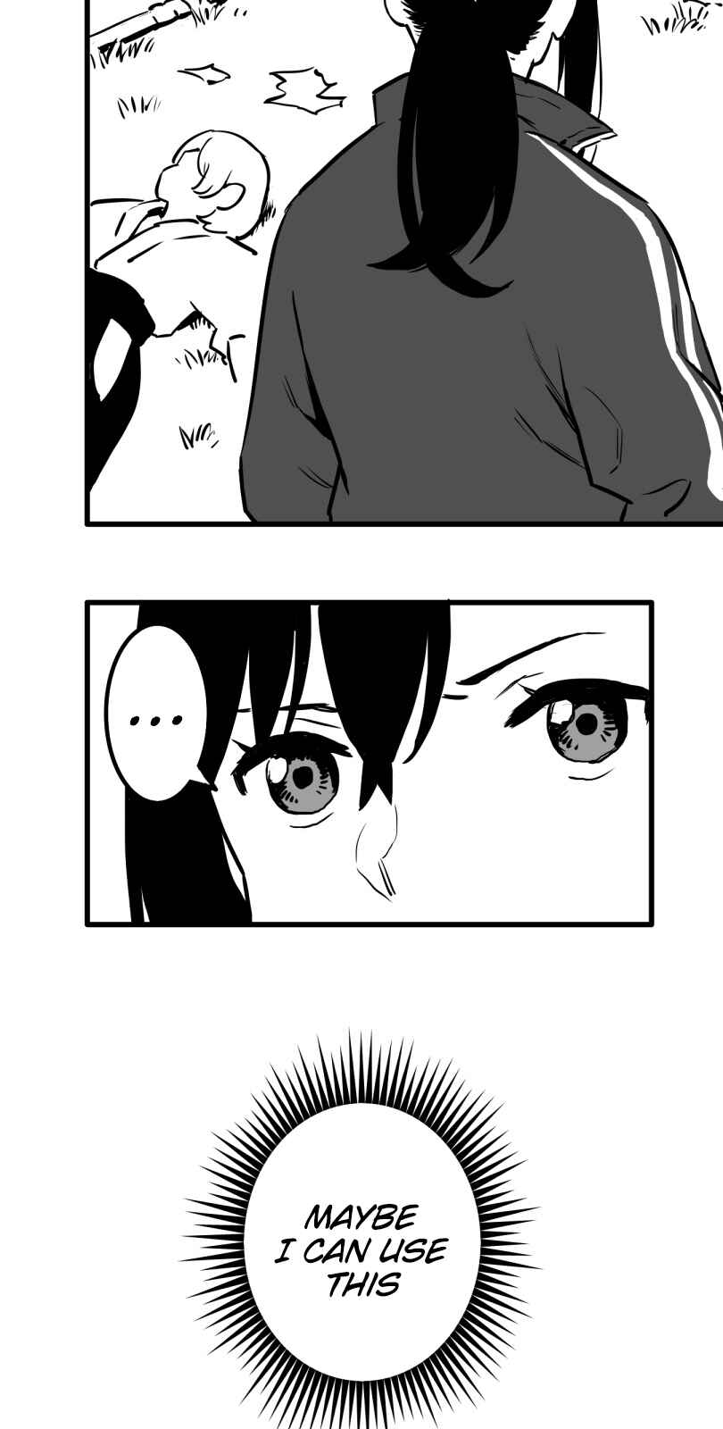 Page 18 Chapter 26 Shina Ultimate