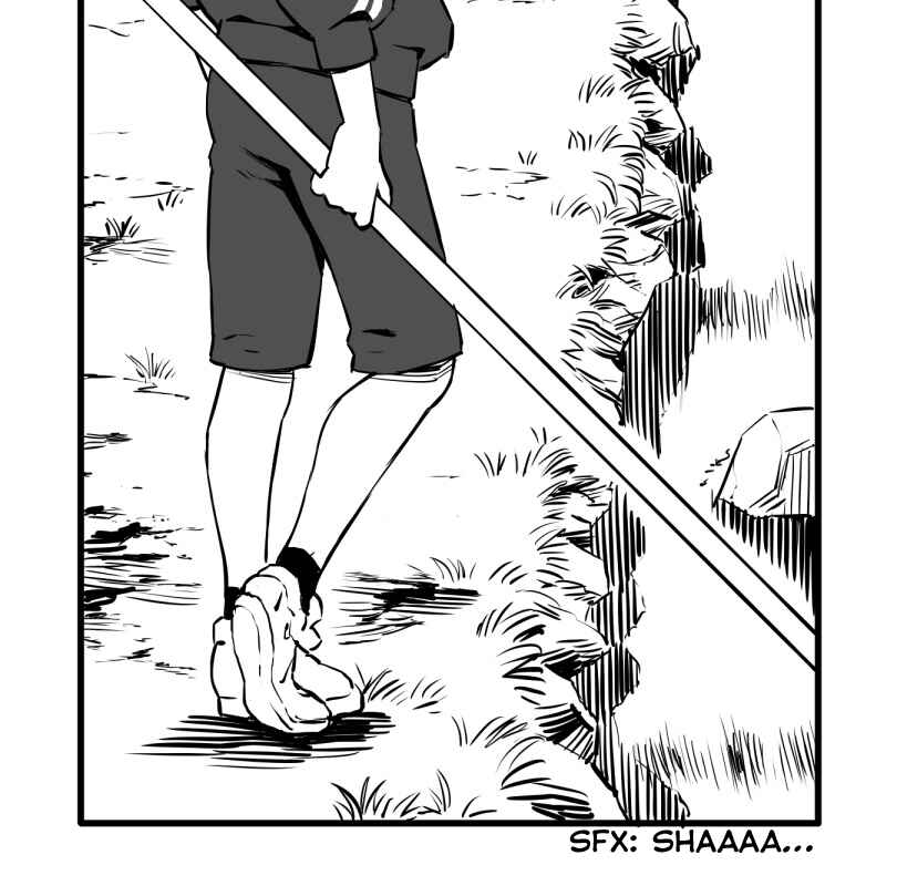 Page 25 Chapter 26 Shina Ultimate