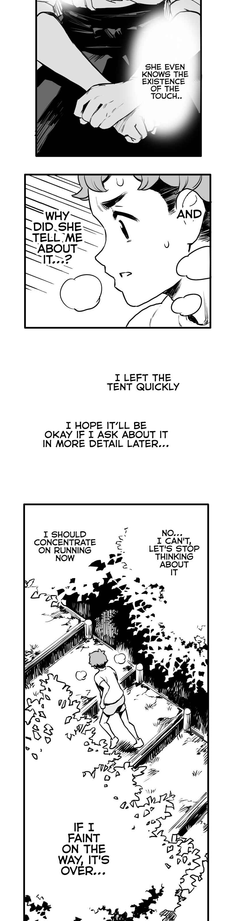 Page 3 Chapter 26 Shina Ultimate