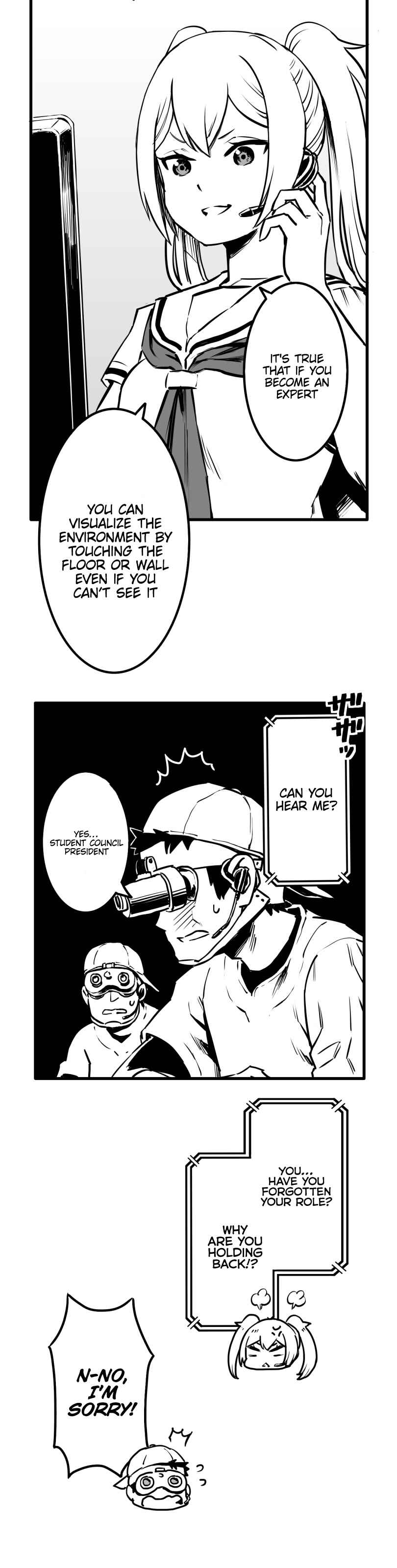 Page 10 Chapter 27 Shina Ultimate
