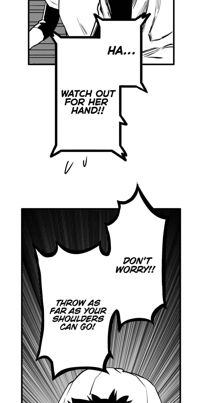 Page 14 Chapter 27 Shina Ultimate