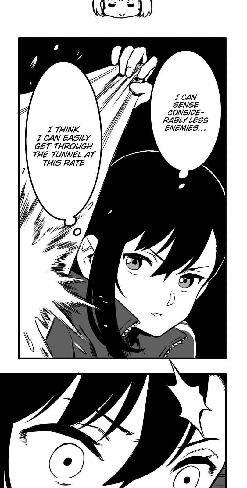 Page 16 Chapter 27 Shina Ultimate