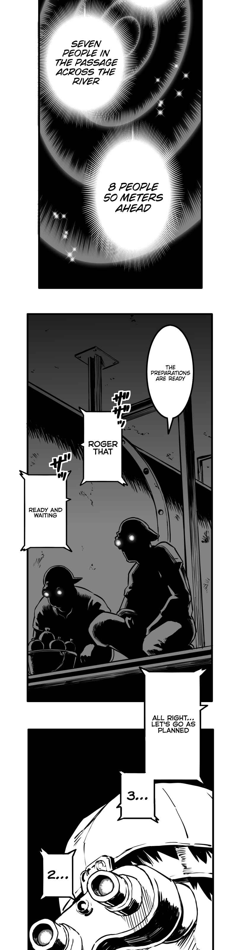 Page 4 Chapter 27 Shina Ultimate