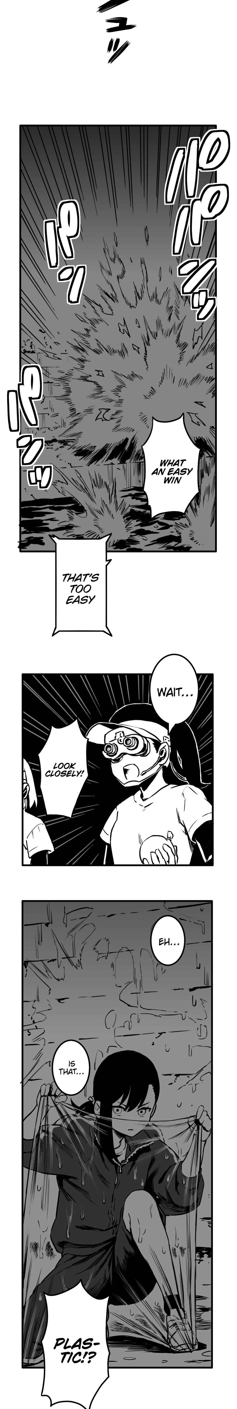 Page 7 Chapter 27 Shina Ultimate