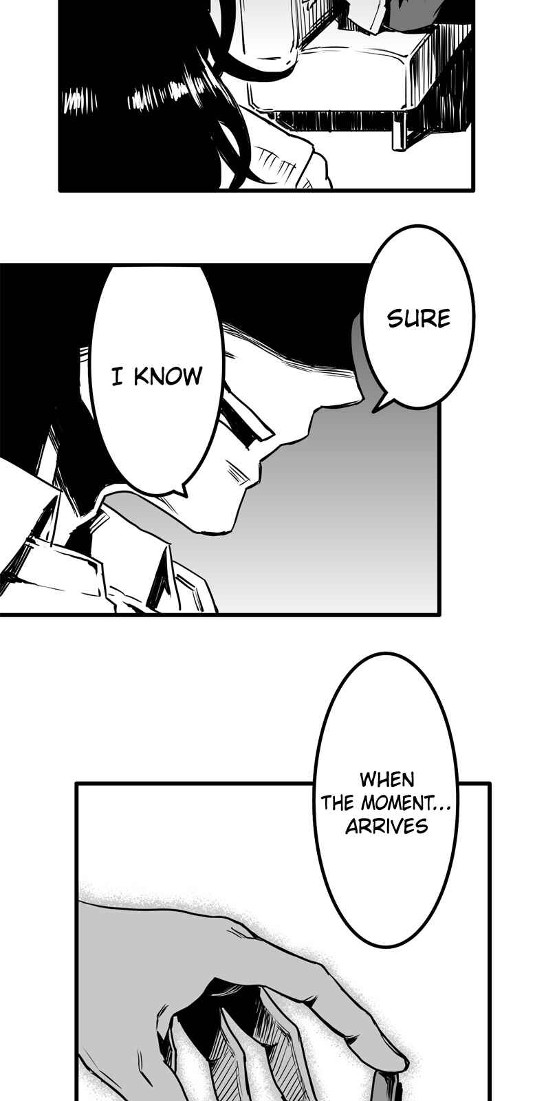 Page 30 Chapter 14 Shina Ultimate