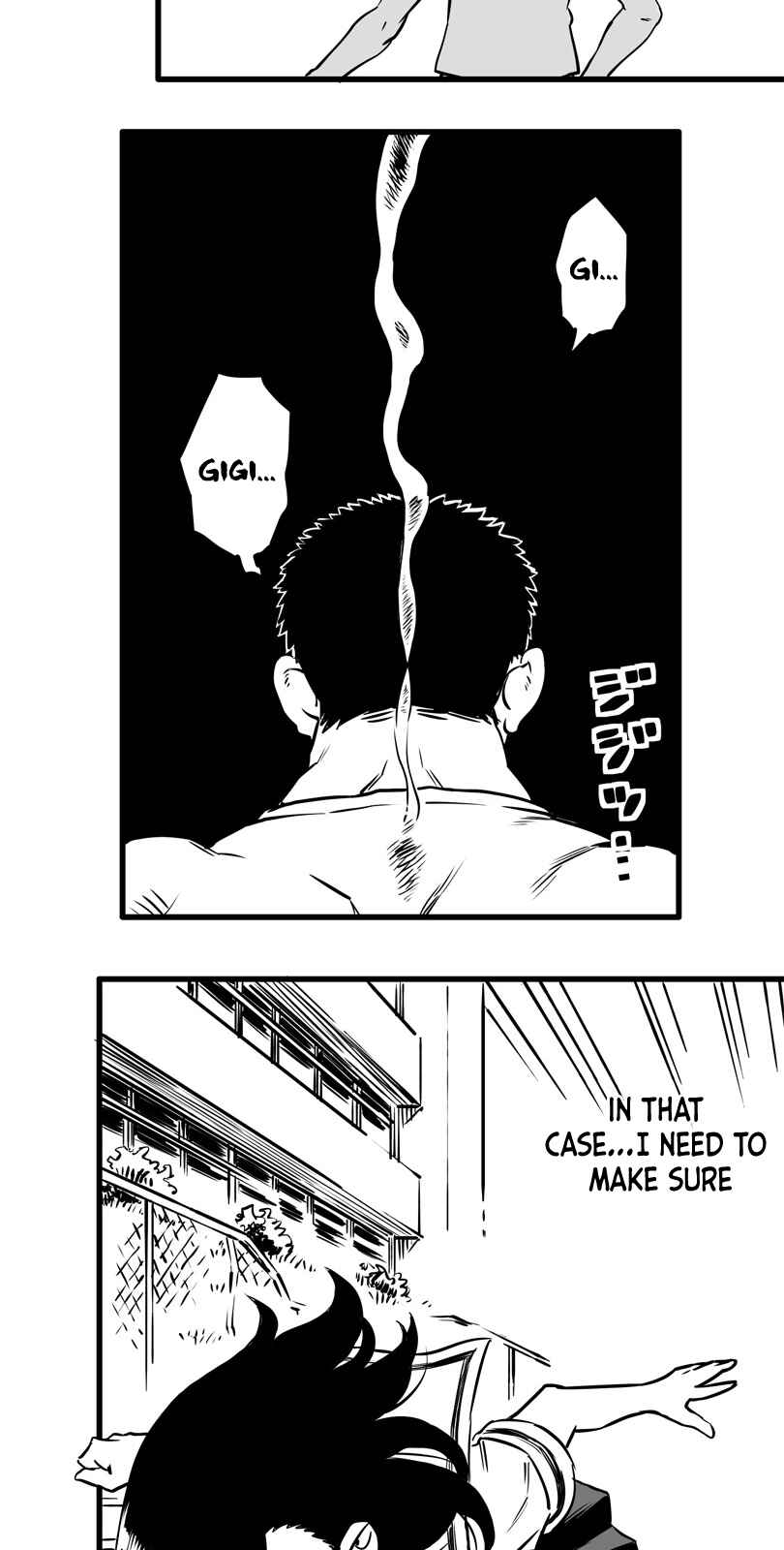 Page 8 Chapter 14 Shina Ultimate
