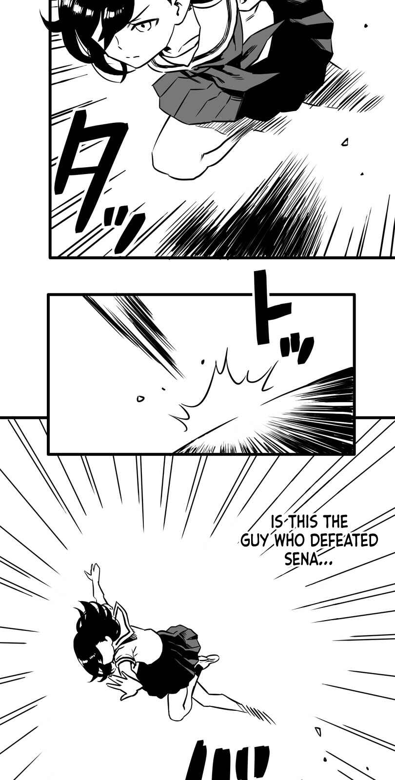 Page 9 Chapter 14 Shina Ultimate