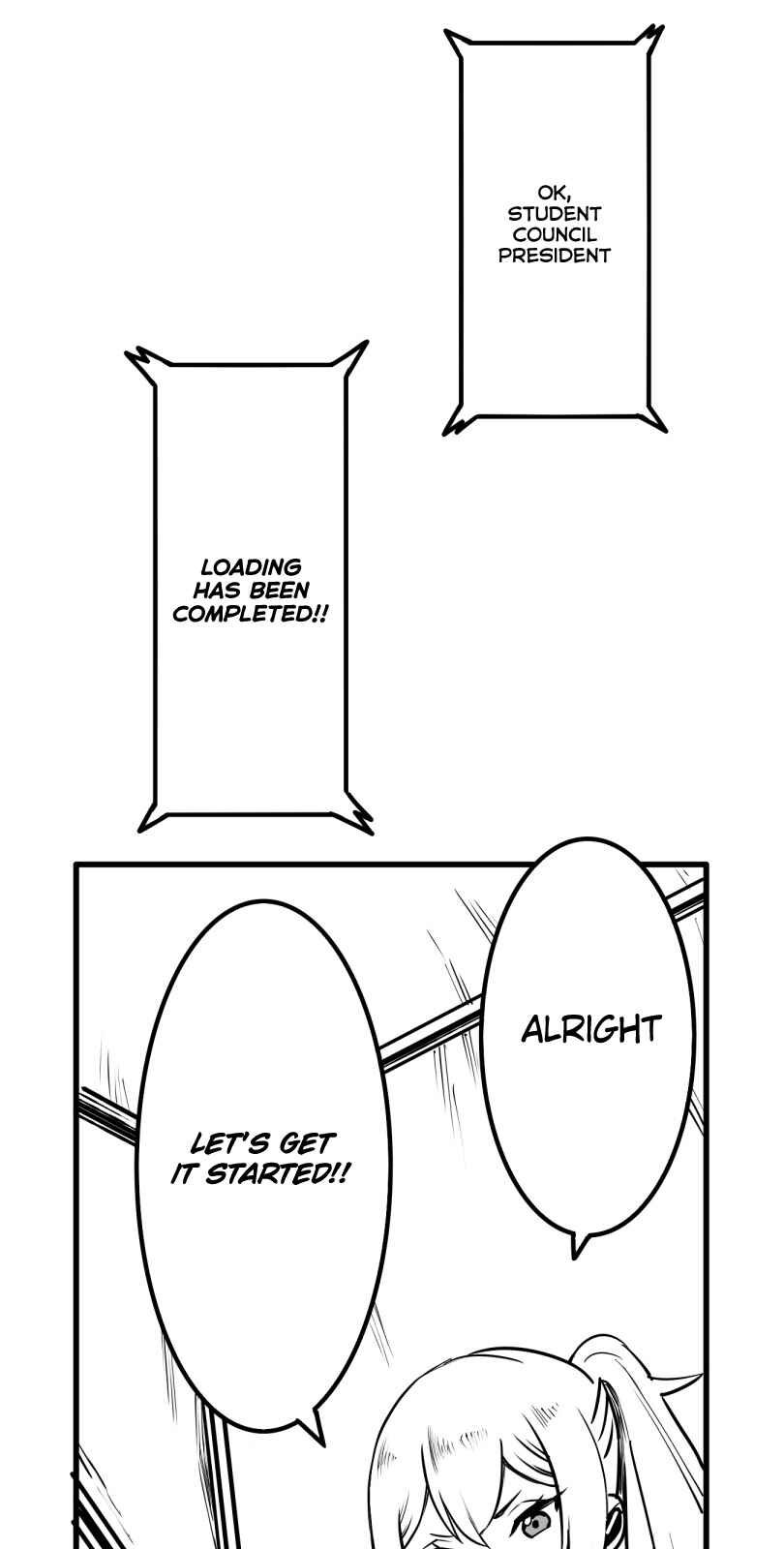 Page 1 Chapter 28 Shina Ultimate