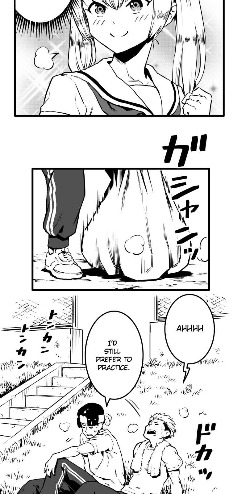 Page 12 Chapter 18 Shina Ultimate