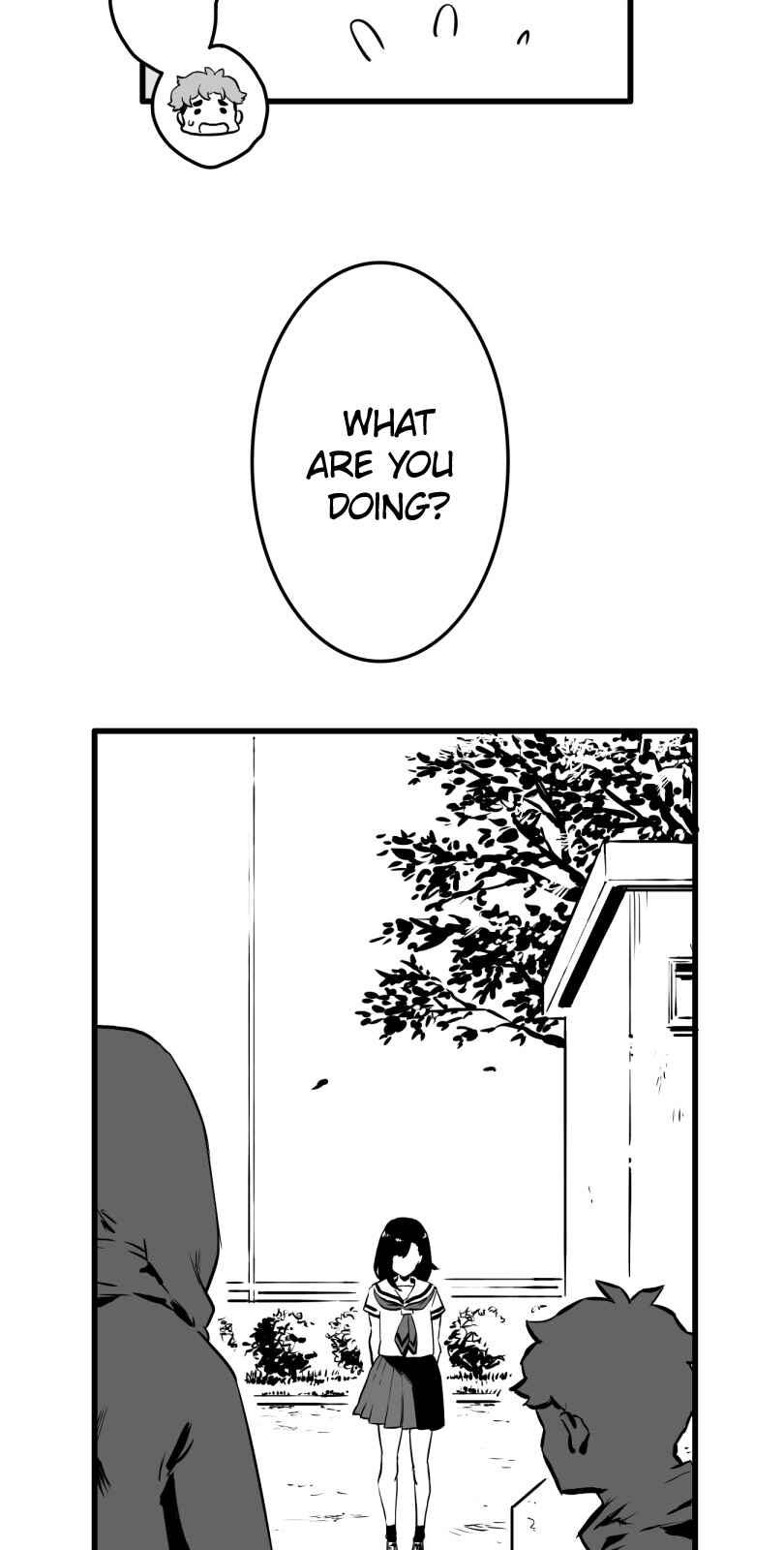 Page 29 Chapter 18 Shina Ultimate
