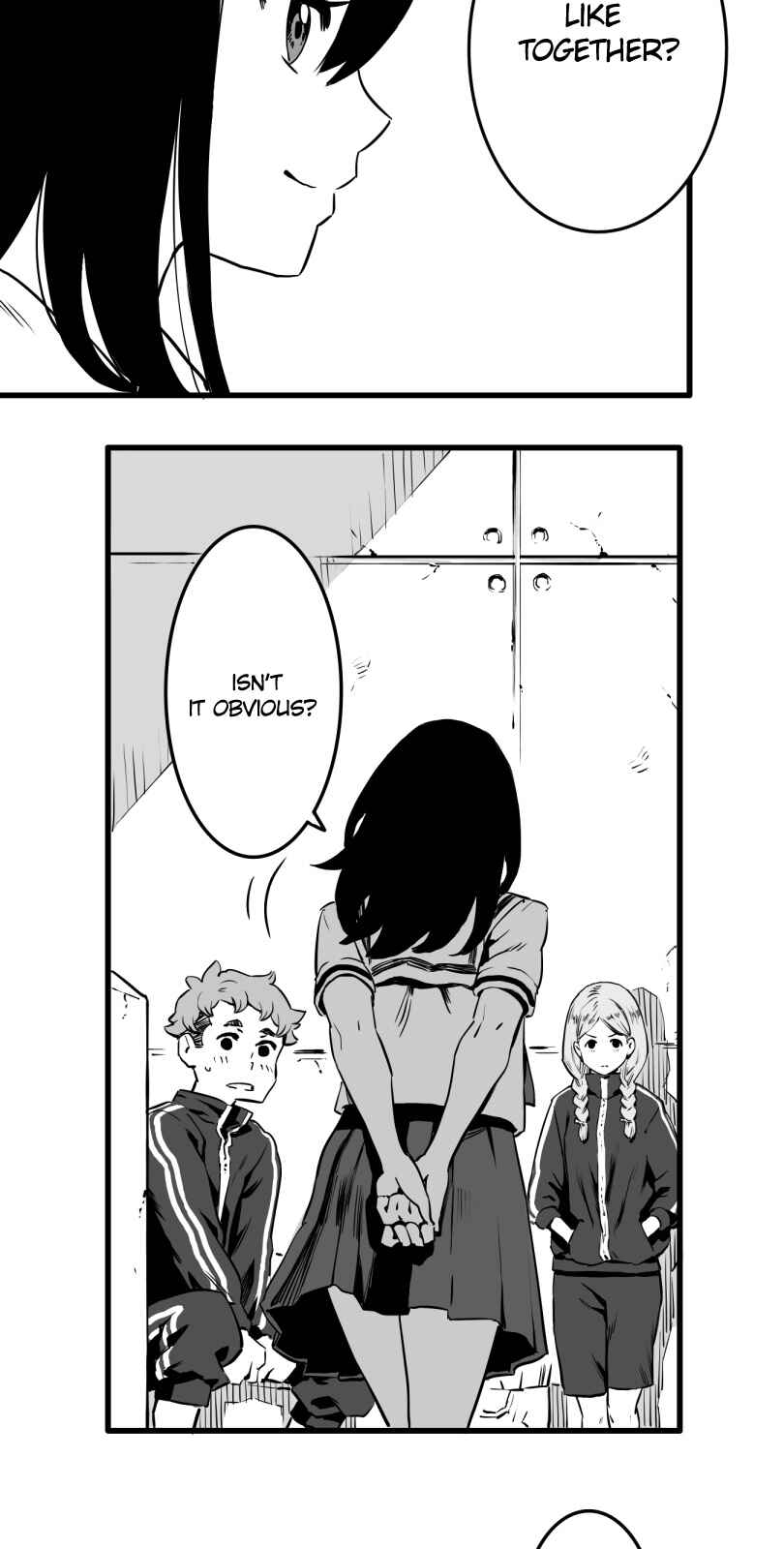 Page 32 Chapter 18 Shina Ultimate