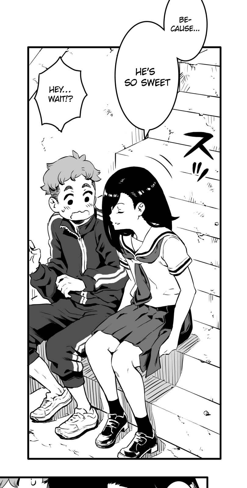 Page 33 Chapter 18 Shina Ultimate