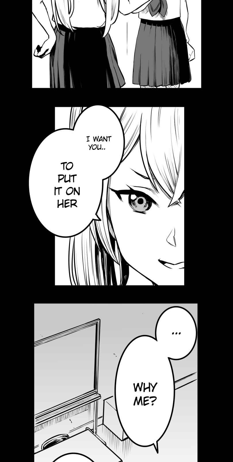 Page 12 Chapter 23 Shina Ultimate