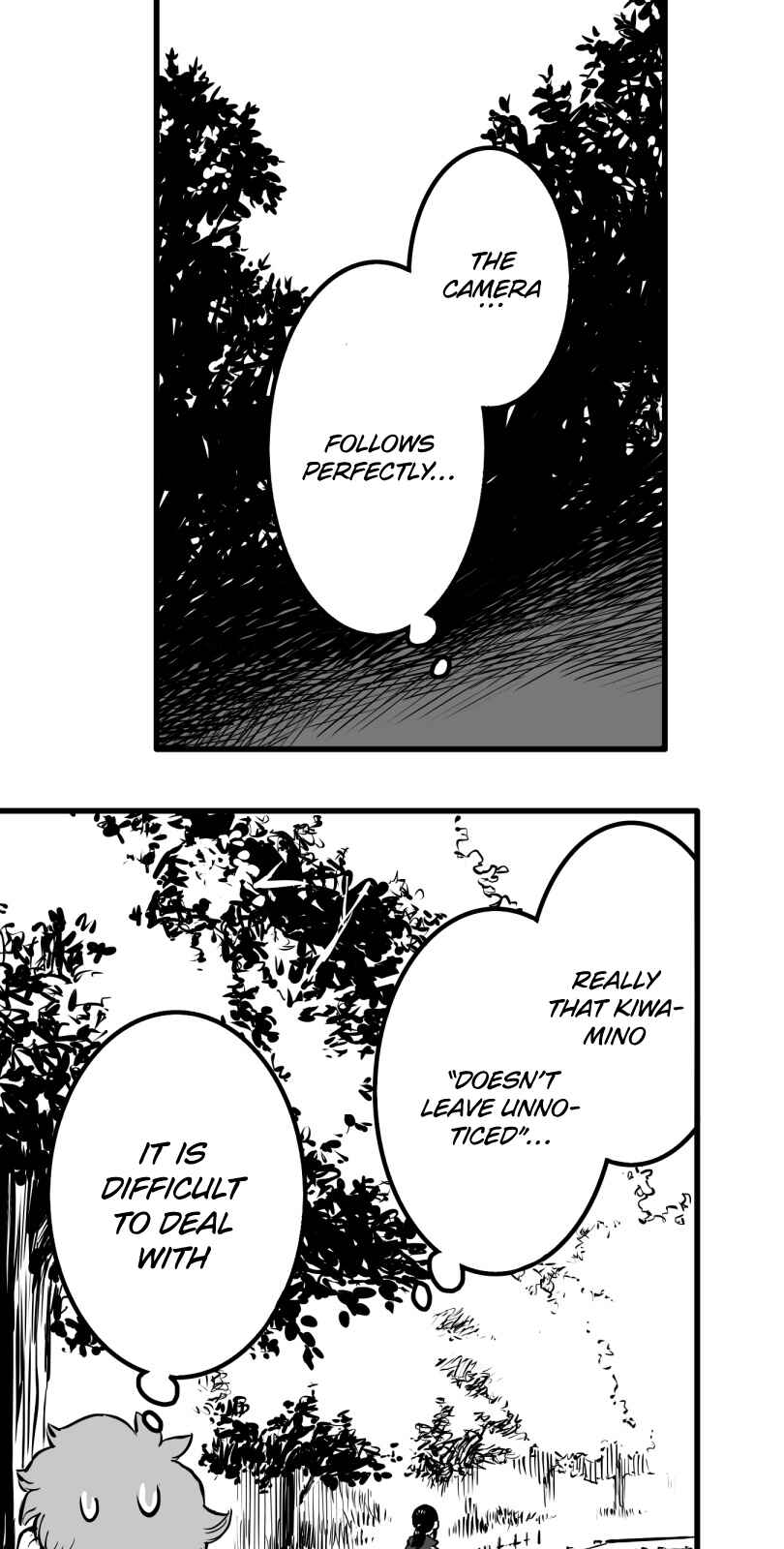 Page 18 Chapter 23 Shina Ultimate