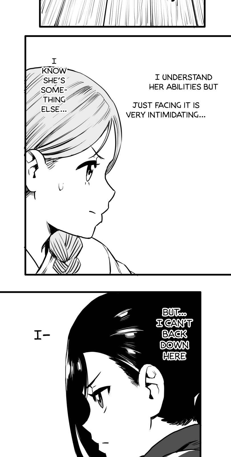 Page 22 Chapter 23 Shina Ultimate