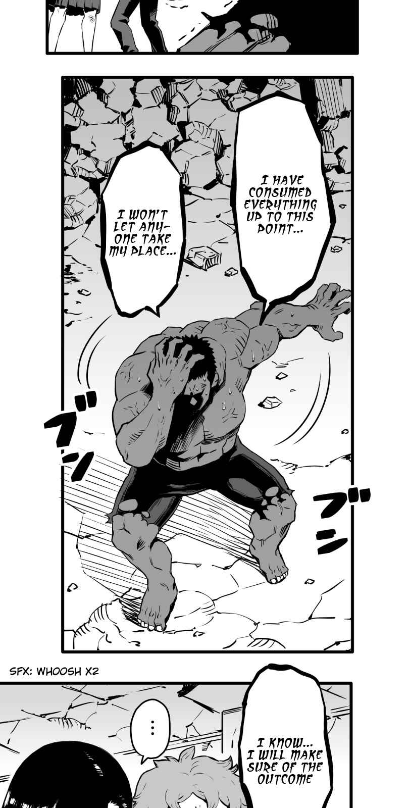 Page 10 Chapter 16 Shina Ultimate