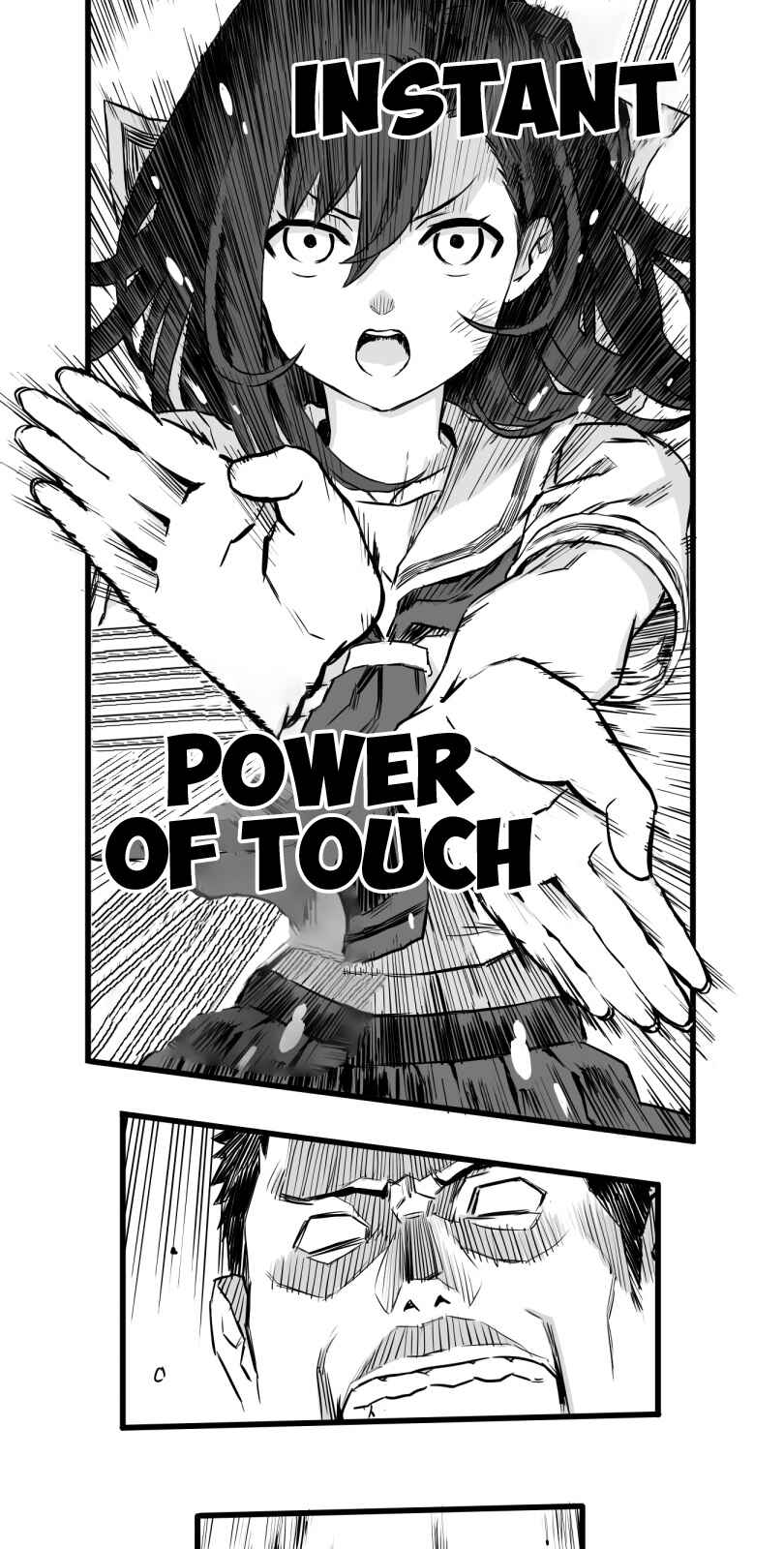 Page 28 Chapter 16 Shina Ultimate