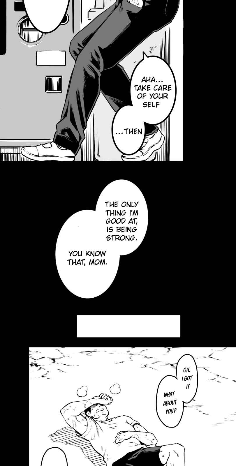 Page 30 Chapter 16 Shina Ultimate