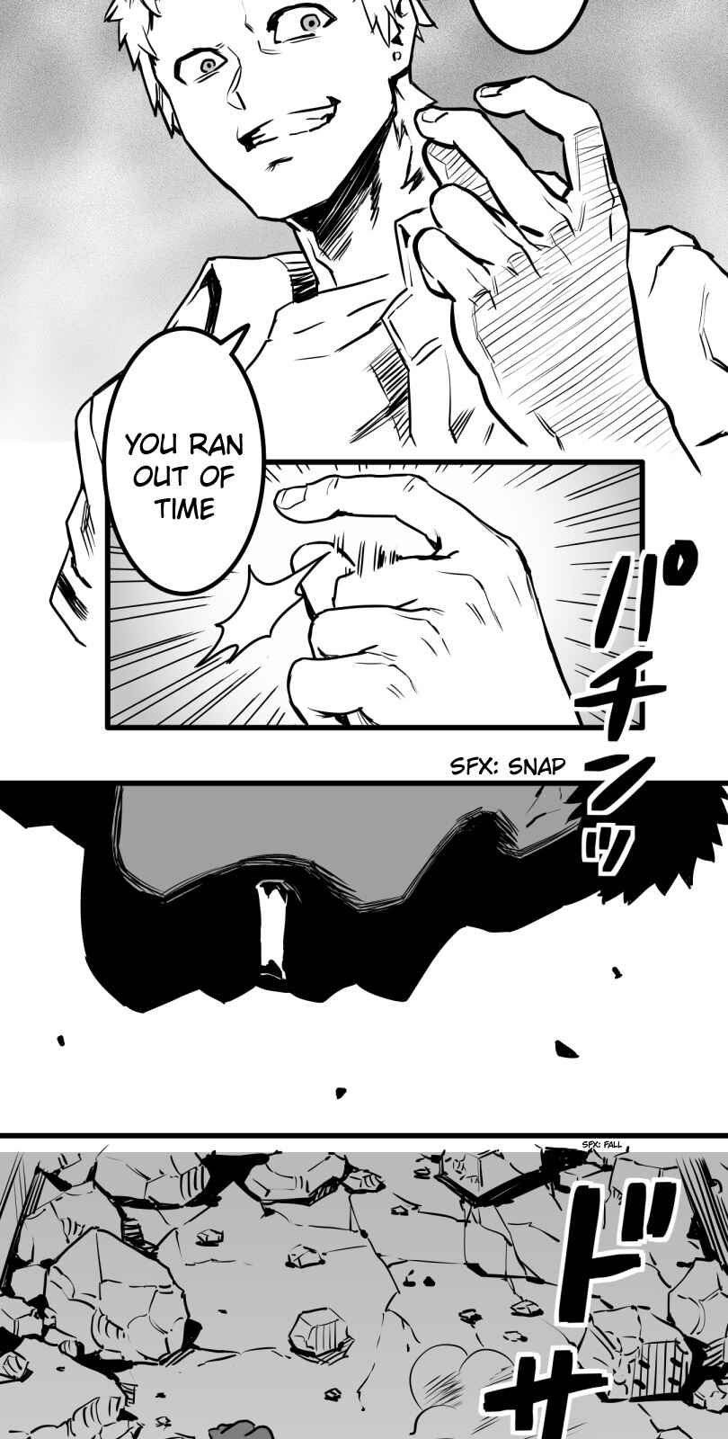 Page 37 Chapter 16 Shina Ultimate