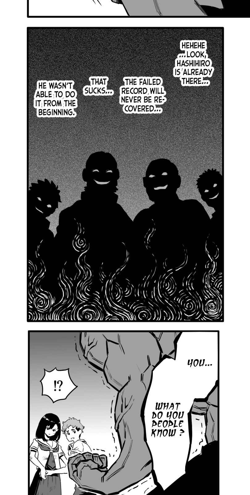 Page 9 Chapter 16 Shina Ultimate