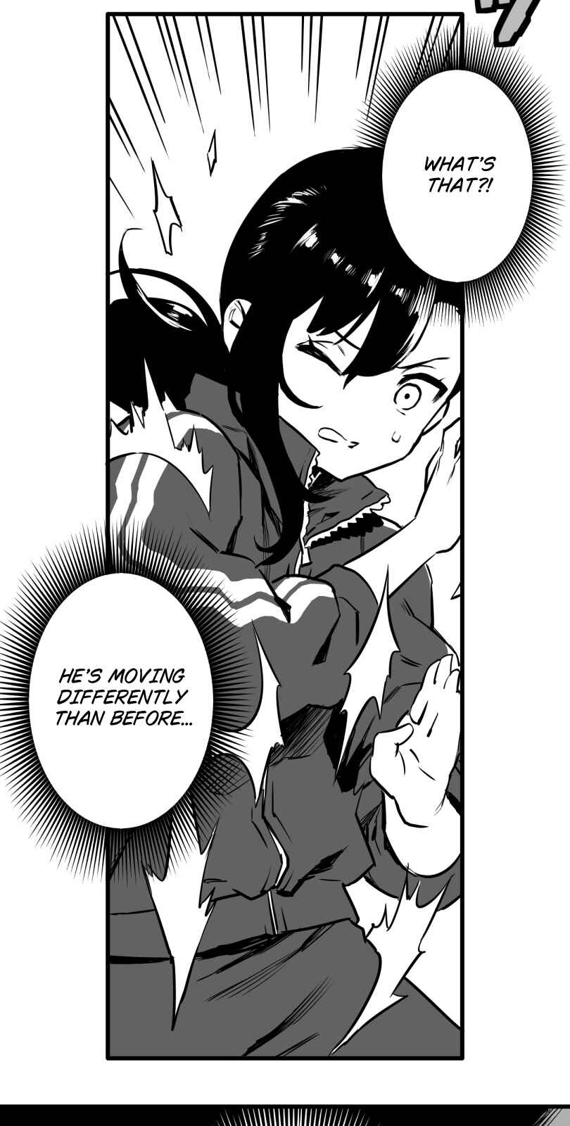 Page 11 Chapter 35 Shina Ultimate