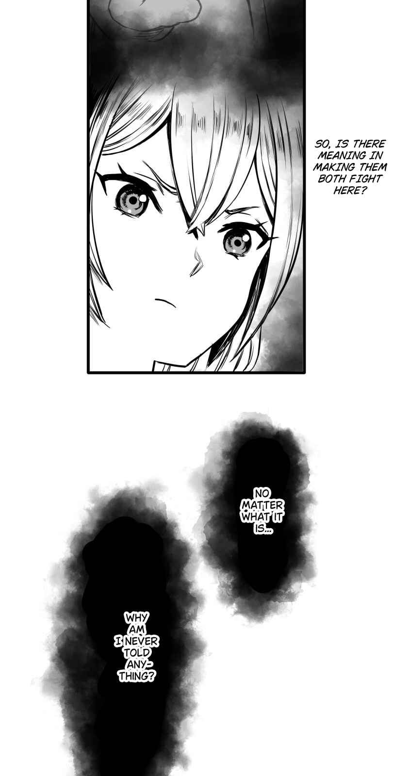 Page 18 Chapter 35 Shina Ultimate