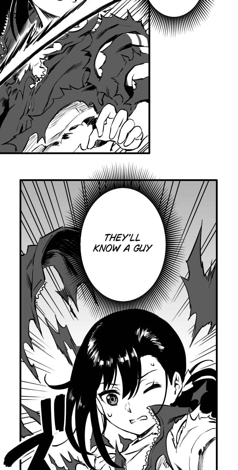 Page 20 Chapter 35 Shina Ultimate