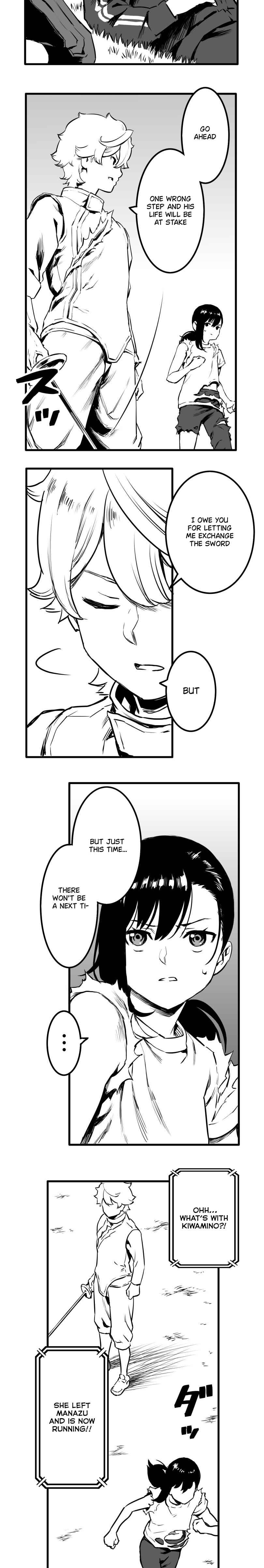 Page 24 Chapter 35 Shina Ultimate