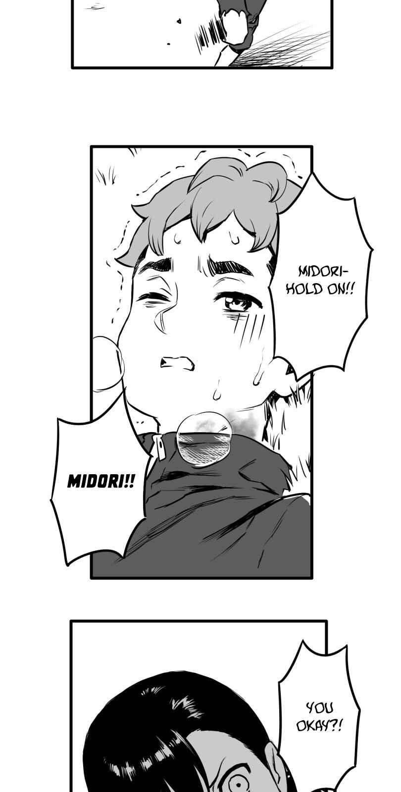 Page 25 Chapter 35 Shina Ultimate