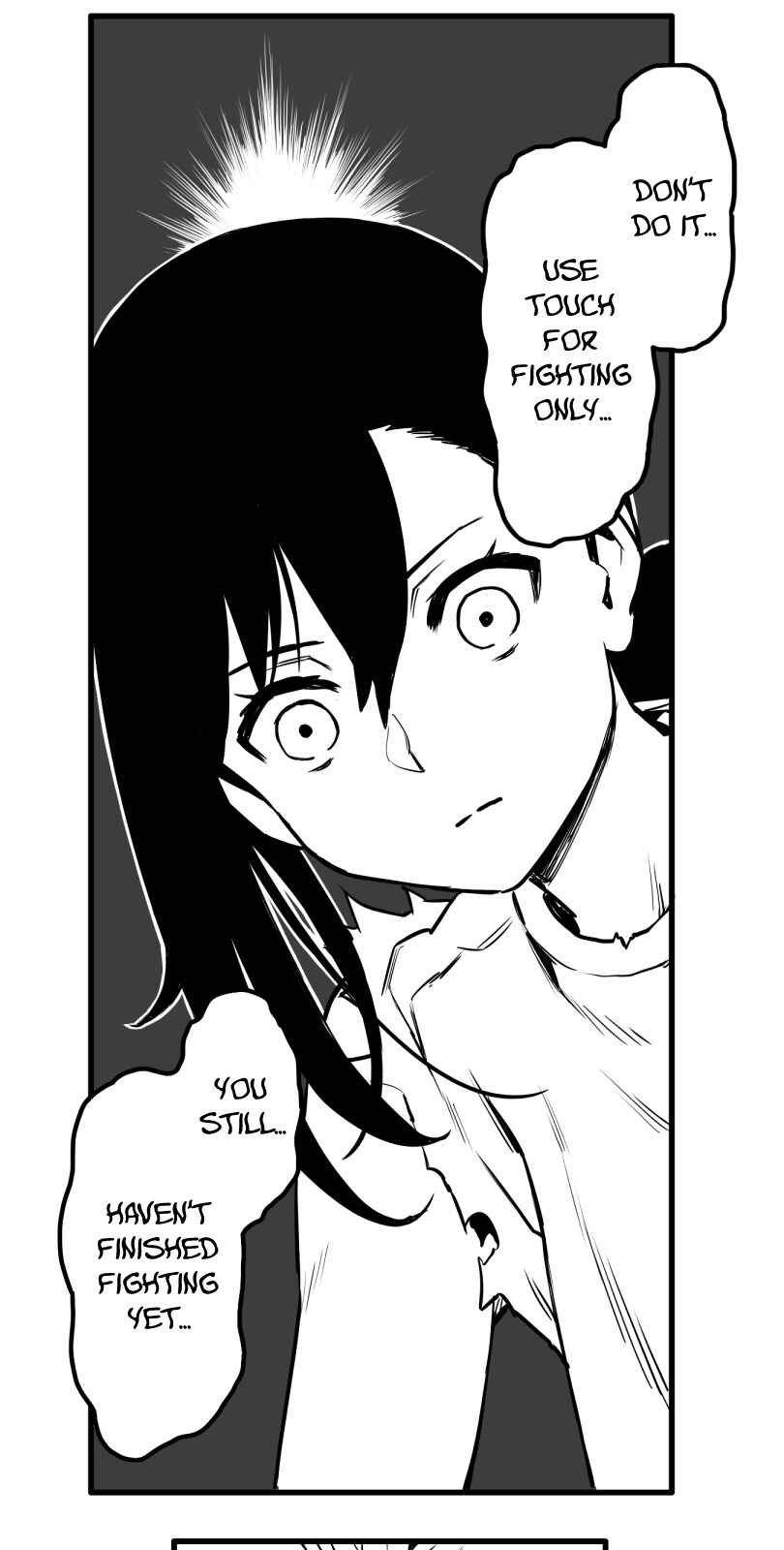 Page 27 Chapter 35 Shina Ultimate