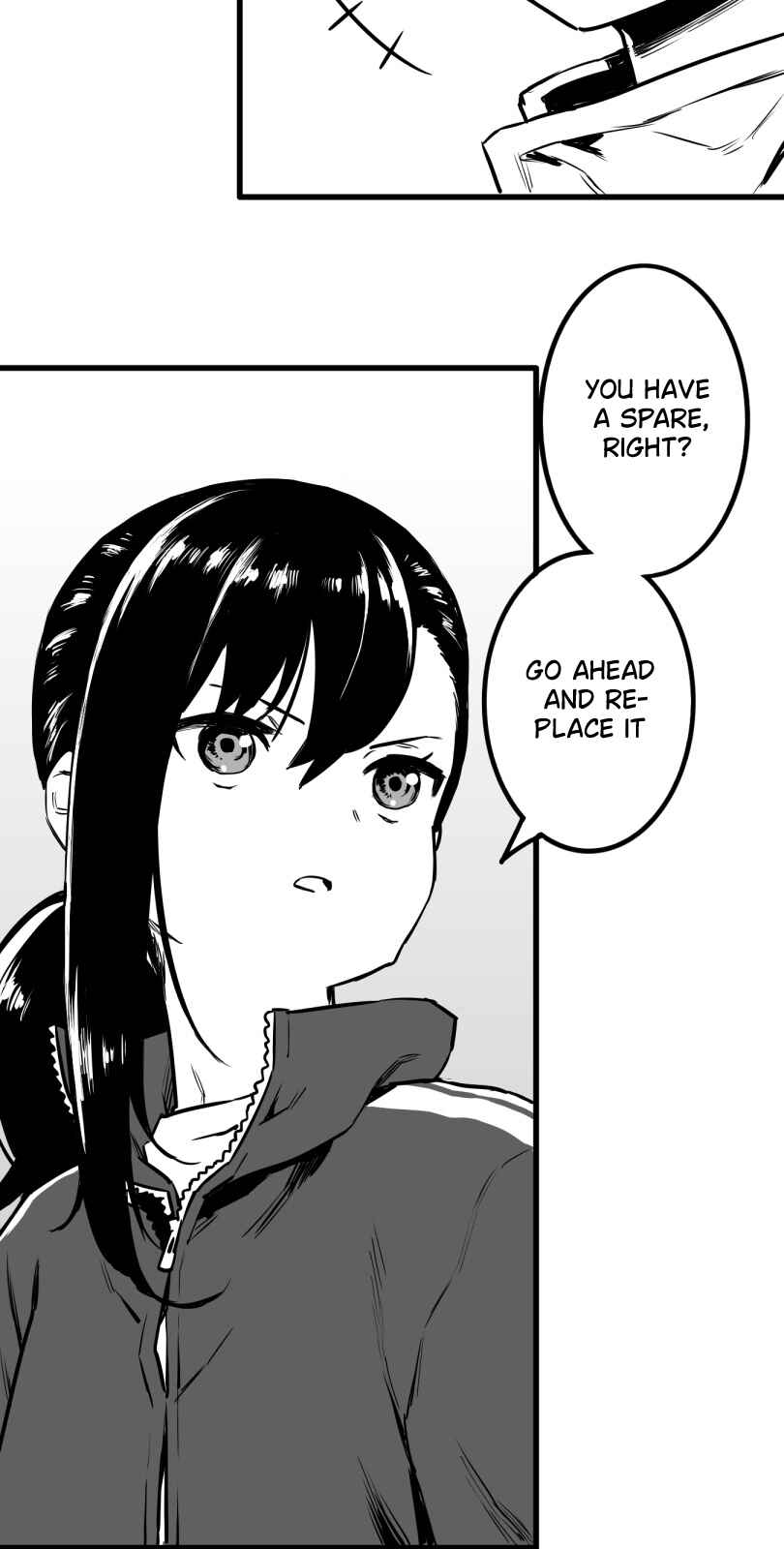 Page 4 Chapter 35 Shina Ultimate