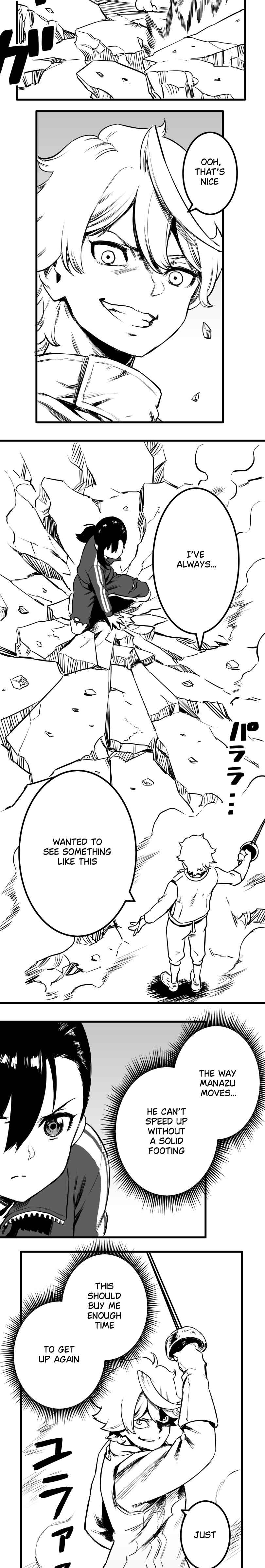 Page 16 Chapter 38 Shina Ultimate