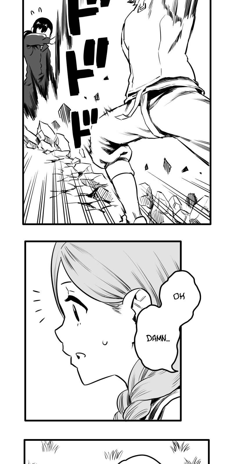 Page 18 Chapter 38 Shina Ultimate