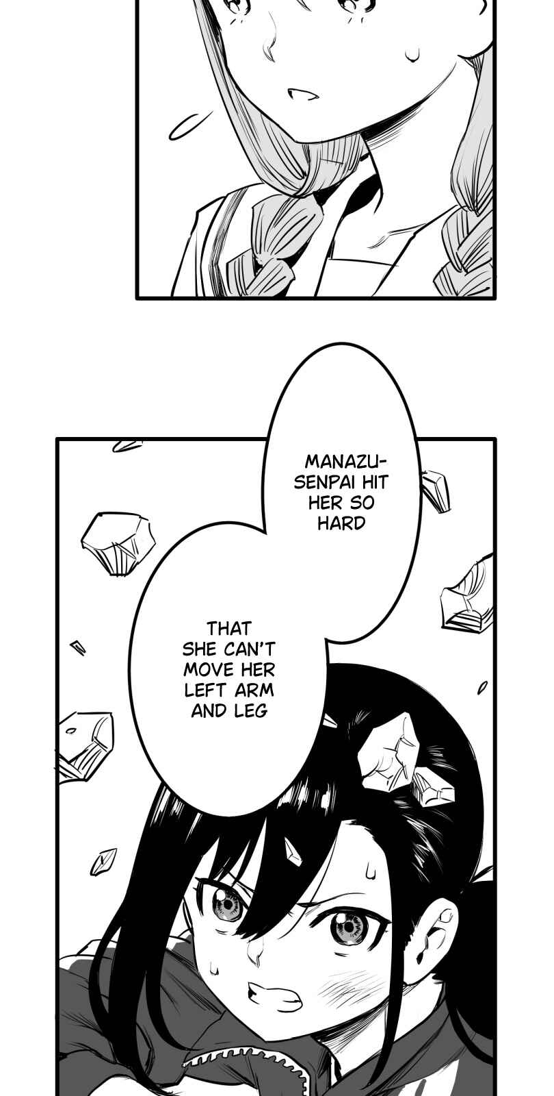Page 20 Chapter 38 Shina Ultimate