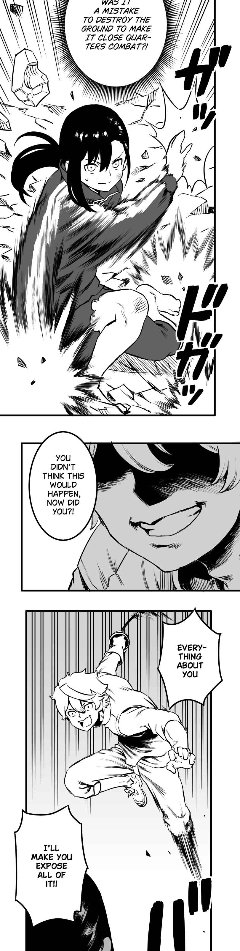 Page 24 Chapter 38 Shina Ultimate