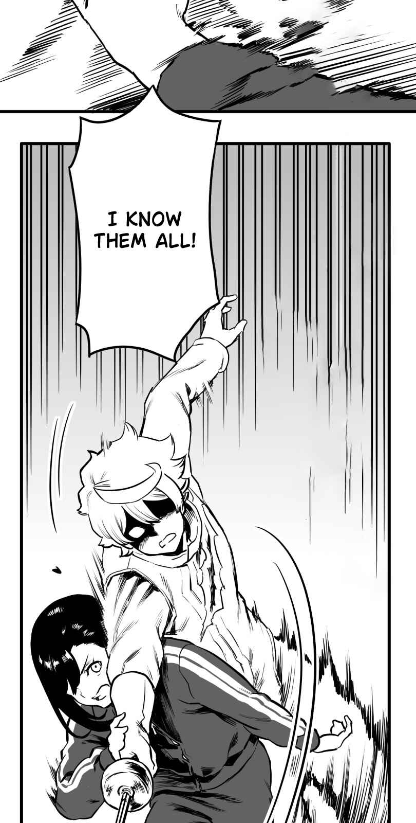 Page 5 Chapter 38 Shina Ultimate