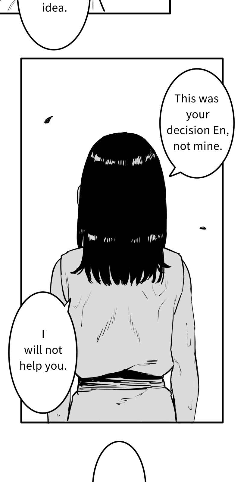 Page 15 Chapter 52 Shina Ultimate