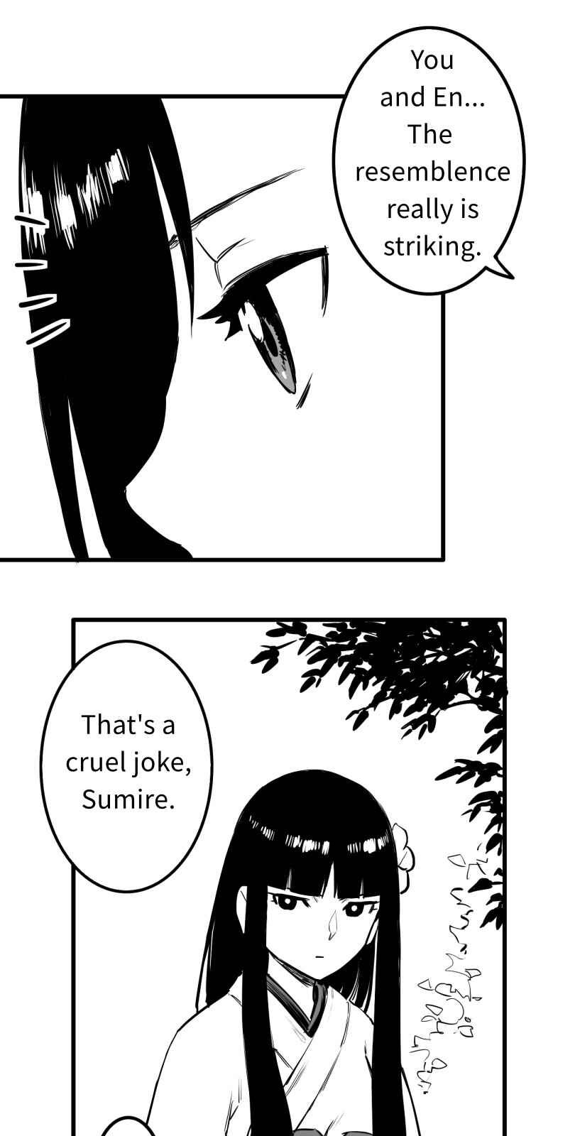 Page 20 Chapter 52 Shina Ultimate