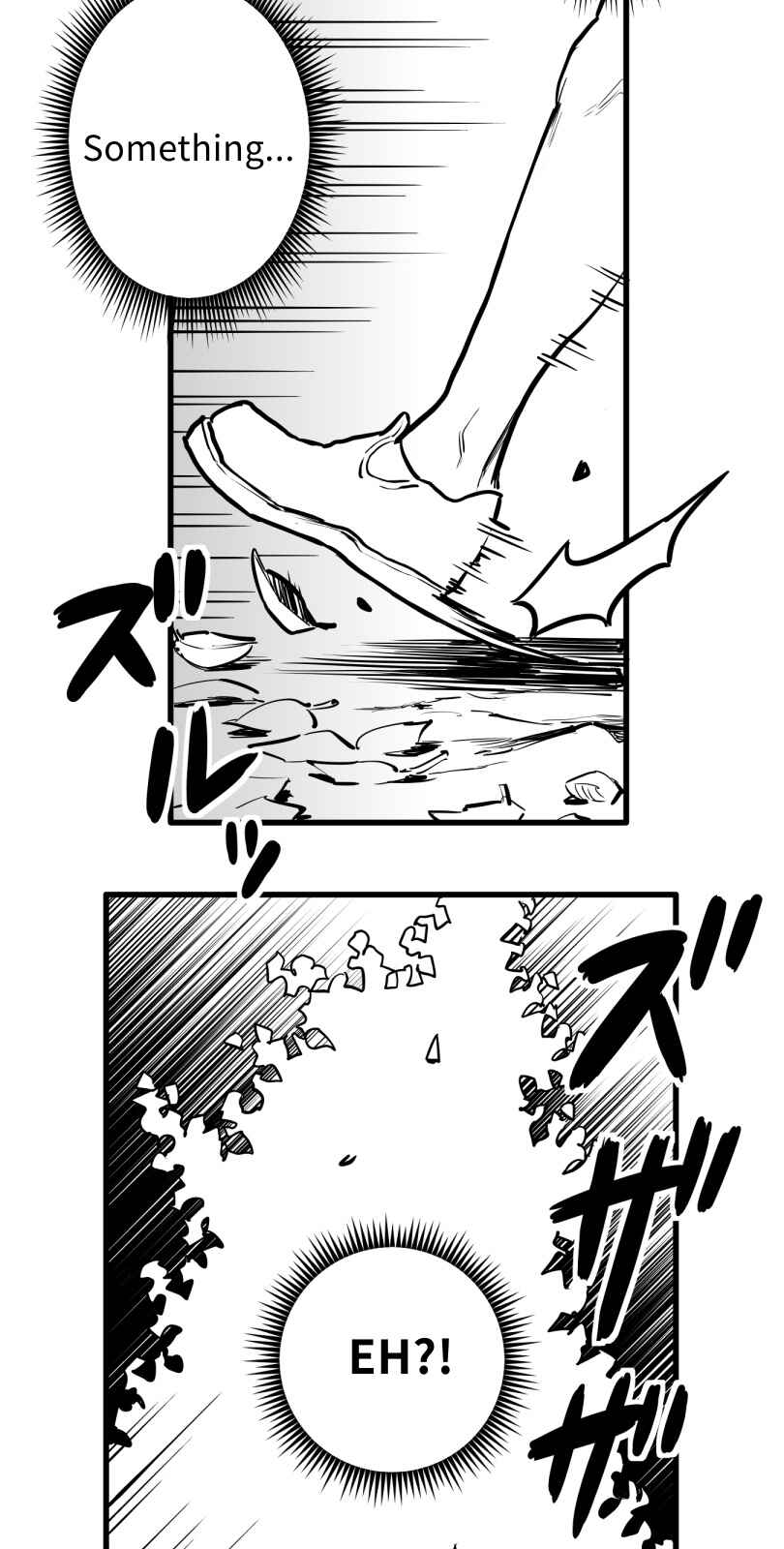 Page 35 Chapter 52 Shina Ultimate