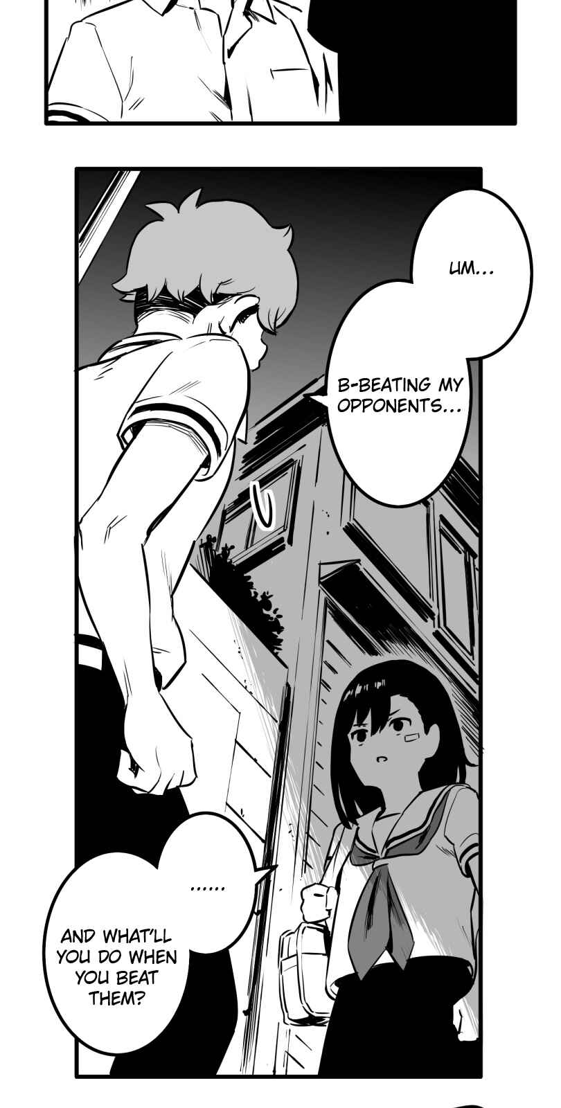 Page 29 Chapter 43 Shina Ultimate