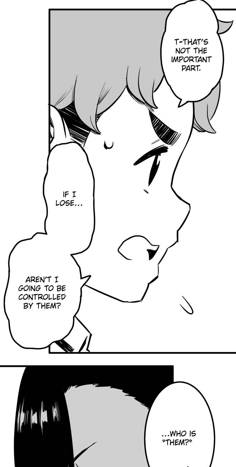 Page 30 Chapter 43 Shina Ultimate